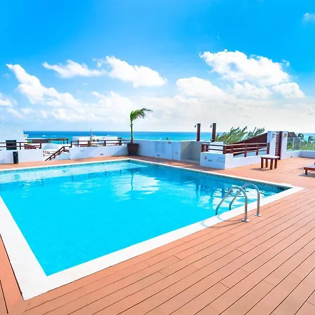 Penthouse Turquesa - Beachside - At Casa Del Mar Condos